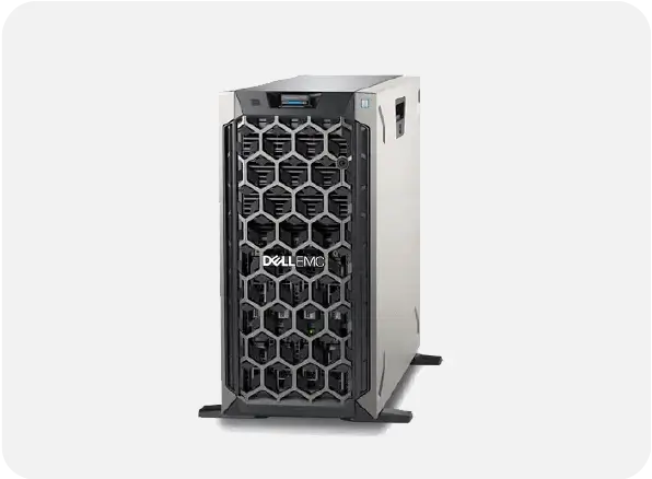 Buy Dell PowerEdge T340 Tower Server at Best Price in Dubai, Abu Dhabi, UAE